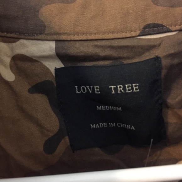 Desert Camo Jacket - Picture 5 of 7